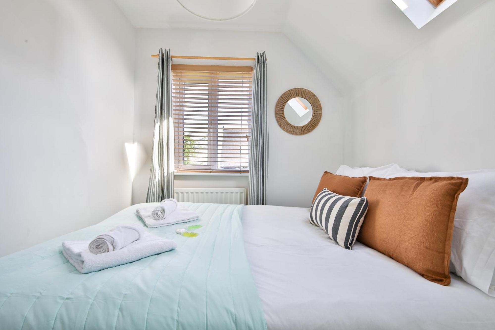 Stayright 2 Bed Beach House With Private Parking- Next To Barry Beach And Jackson Bay מראה חיצוני תמונה
