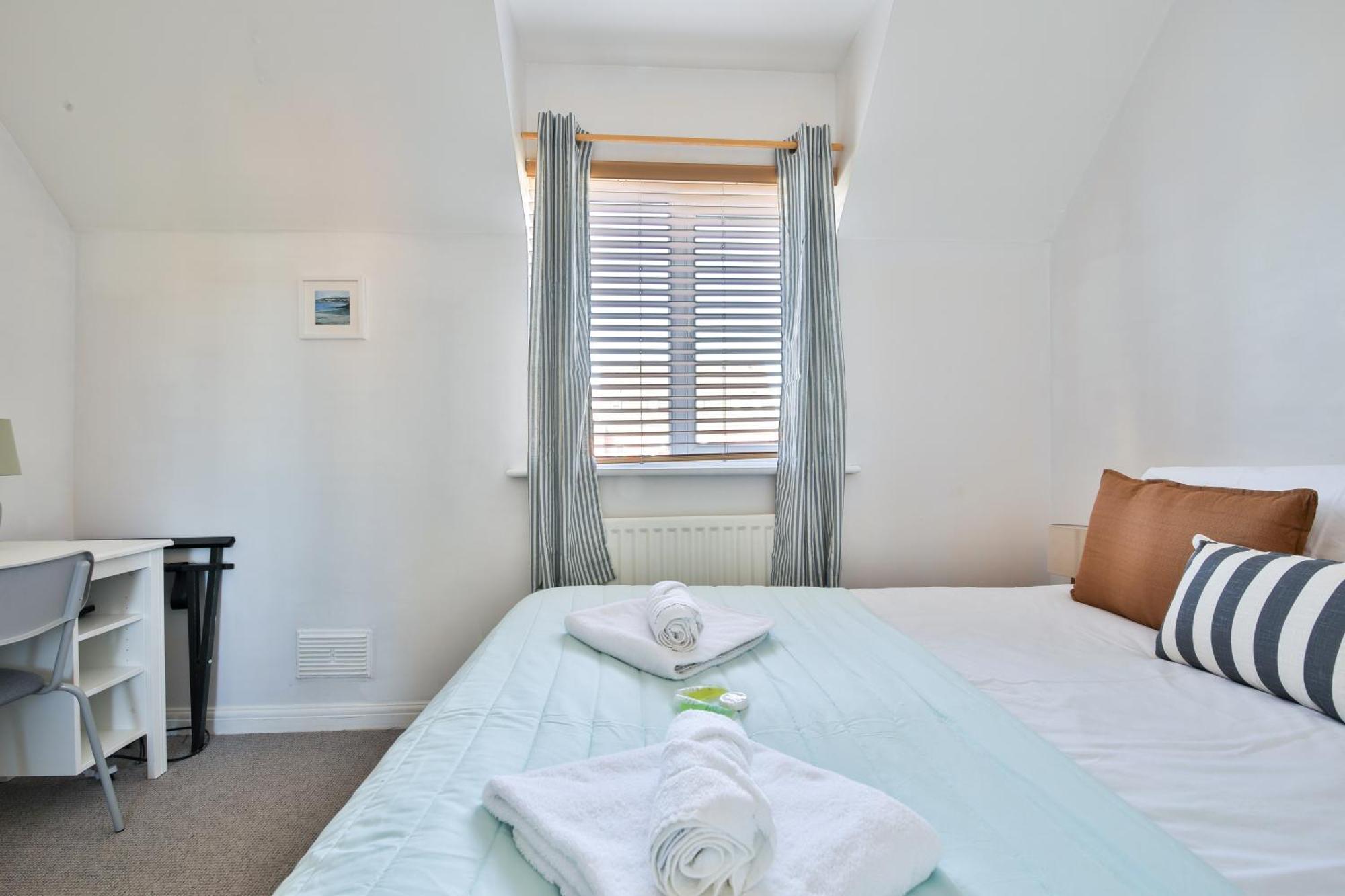 Stayright 2 Bed Beach House With Private Parking- Next To Barry Beach And Jackson Bay מראה חיצוני תמונה