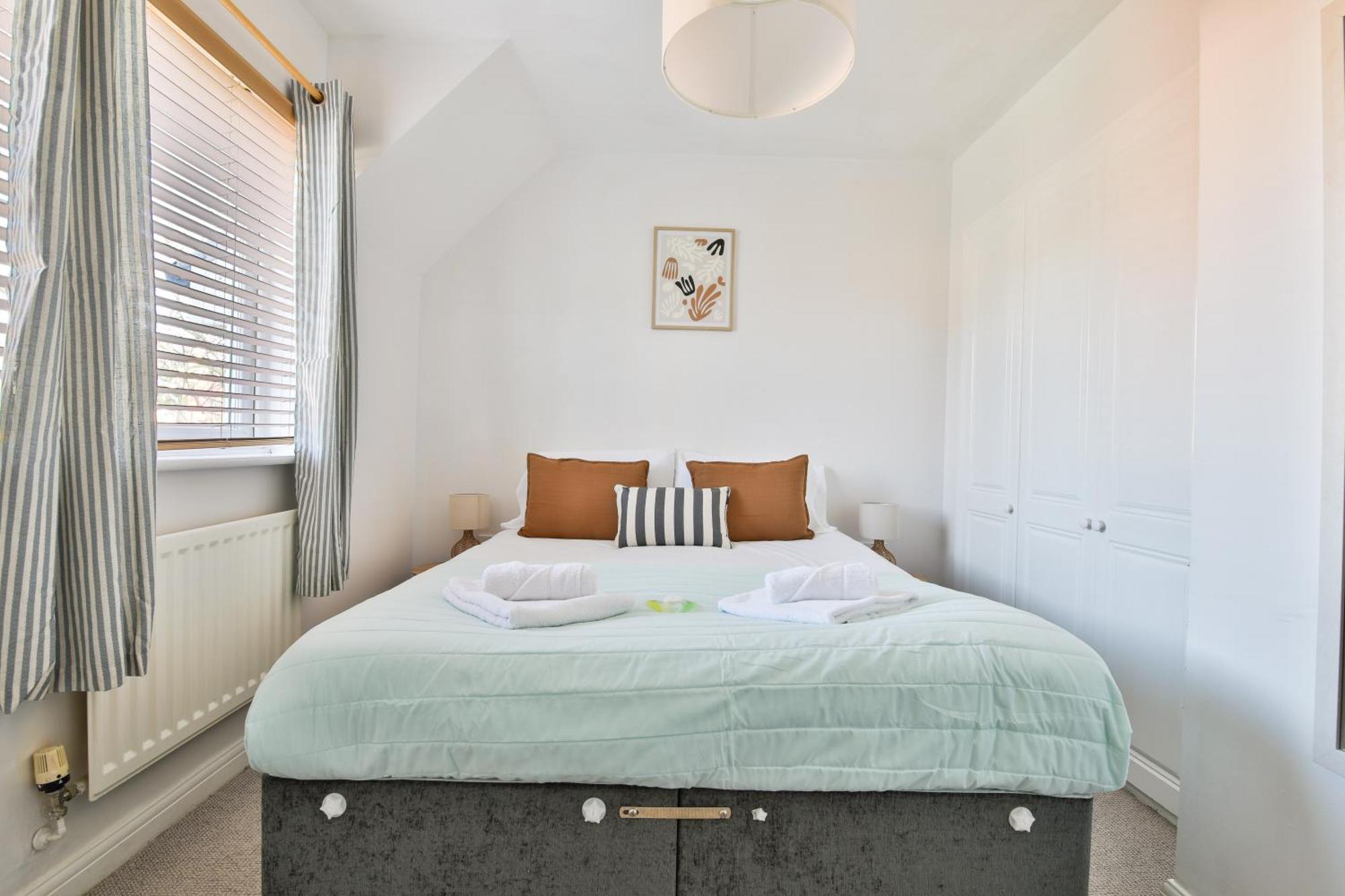 Stayright 2 Bed Beach House With Private Parking- Next To Barry Beach And Jackson Bay מראה חיצוני תמונה