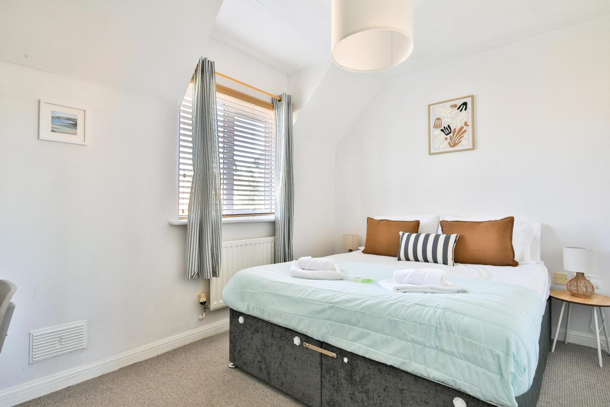 Stayright 2 Bed Beach House With Private Parking- Next To Barry Beach And Jackson Bay מראה חיצוני תמונה