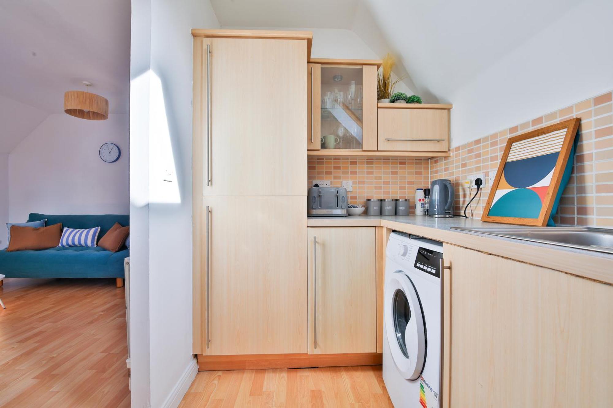 Stayright 2 Bed Beach House With Private Parking- Next To Barry Beach And Jackson Bay מראה חיצוני תמונה