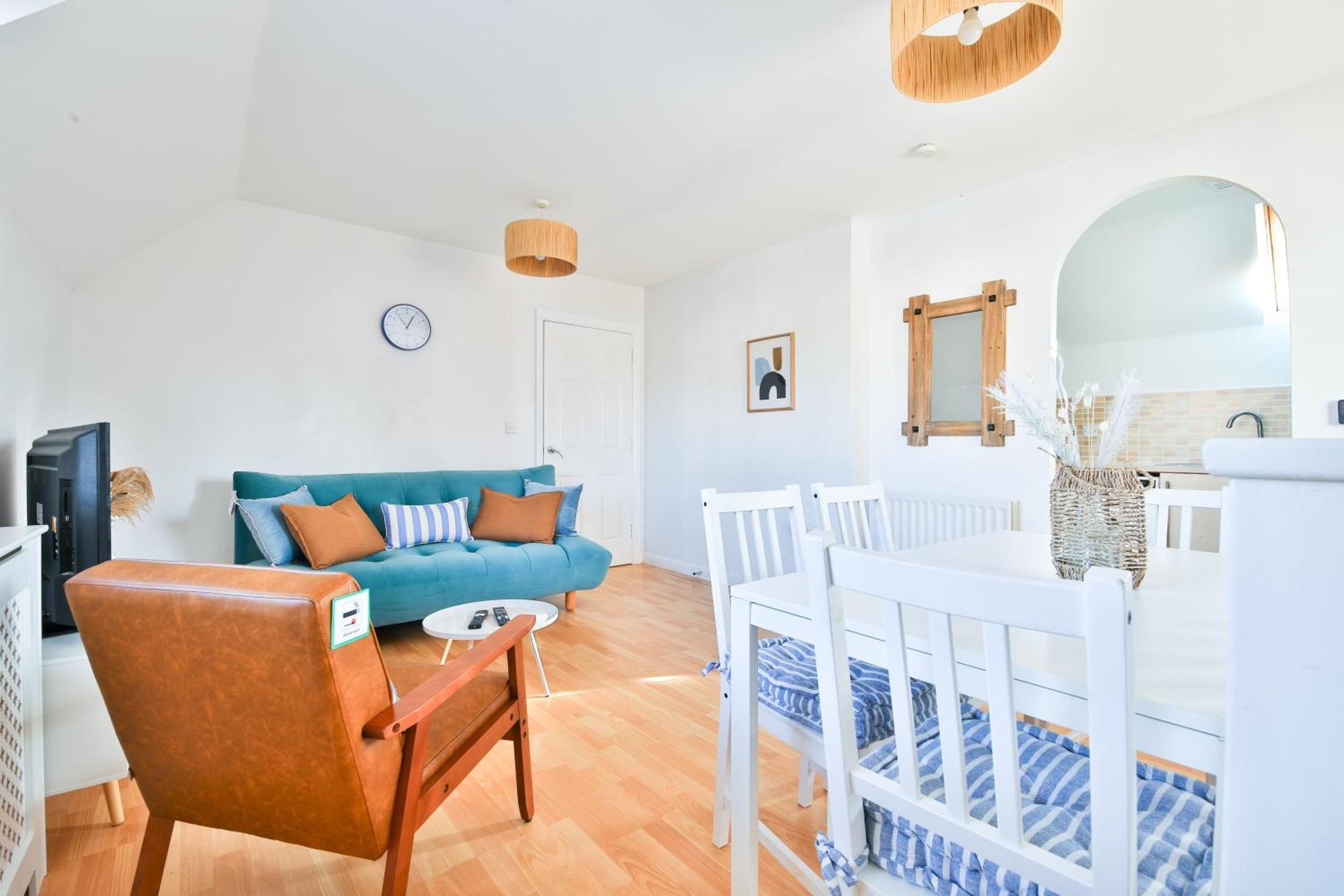 Stayright 2 Bed Beach House With Private Parking- Next To Barry Beach And Jackson Bay מראה חיצוני תמונה