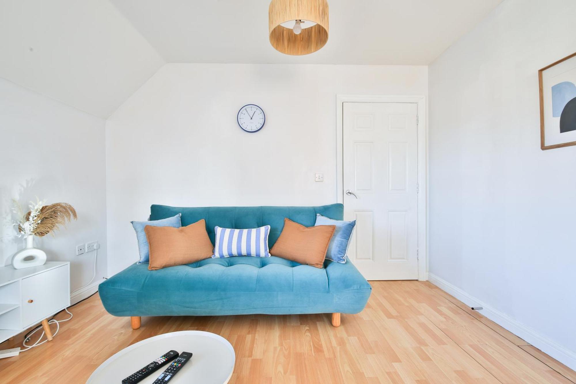 Stayright 2 Bed Beach House With Private Parking- Next To Barry Beach And Jackson Bay מראה חיצוני תמונה