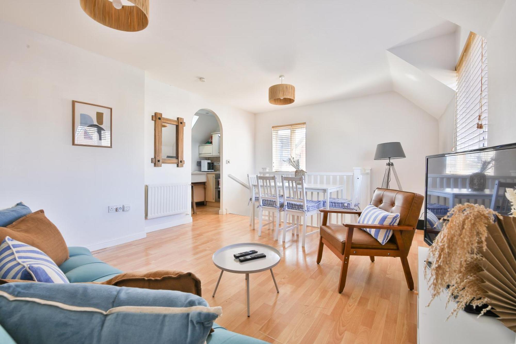 Stayright 2 Bed Beach House With Private Parking- Next To Barry Beach And Jackson Bay מראה חיצוני תמונה